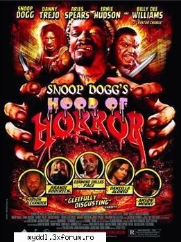or

 
 
 
 
 
 
 
  snoop dogs hood of horror 2006 dvdscr xvid