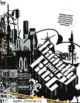 friendly fire 2 2006 dvdrip xvid