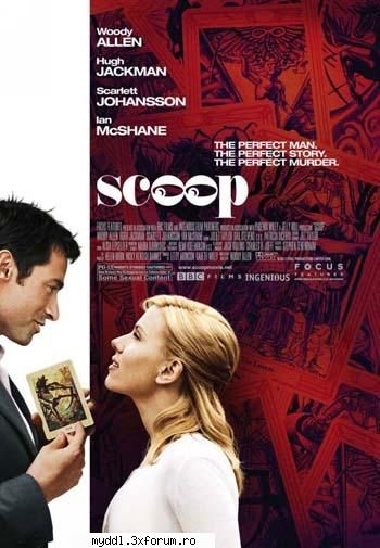 scoop (dvdrip) 2006