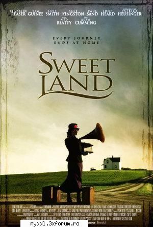 cd 1:
 

cd 2:
  sweet land limited dvdrip xvid-hls