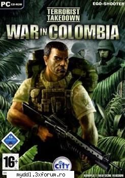 cd-1
 
 
 
 
 
 
 
 
 
 
 
cd-2
 
 
 
  terrorist takedown - war in colombia (2006)