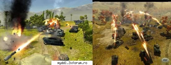 war front turning point [2007]